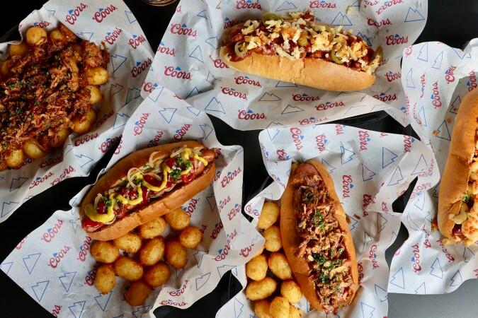 Best Sports Bars in Dundee - Top Dog Sports Bar