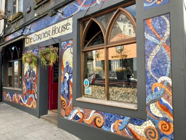 Best Sports Bars in Cork - The Corner House