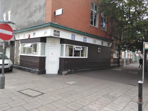 Best Sports Bars in Bristol - 49 Social Club