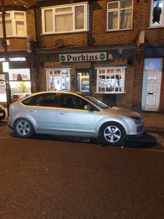 Best Sports Bars in Merton - Purkins