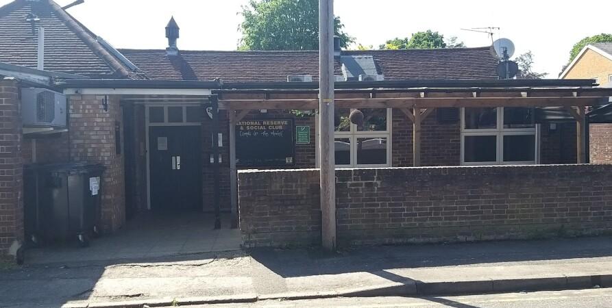 Best Sports Bars in Kingston upon Thames - National Reserve Social Club