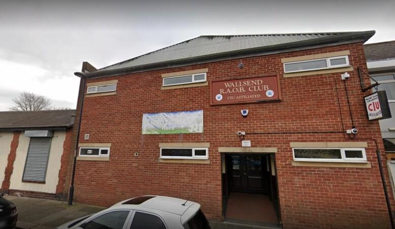 Best Sports Bars in Newcastle - Wallsend Raob Or Buffs