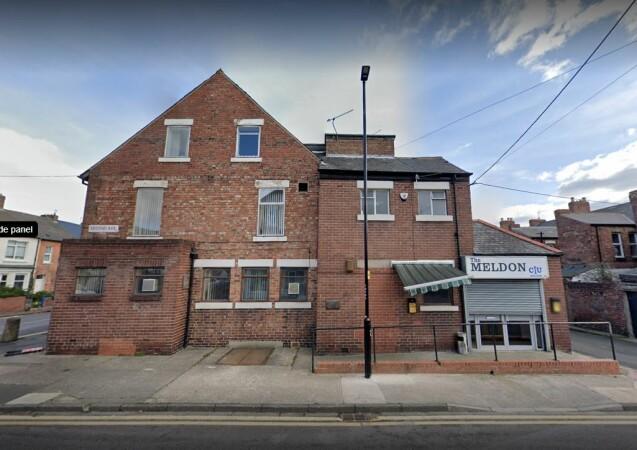 Best Sports Bars in Newcastle - Meldon Social