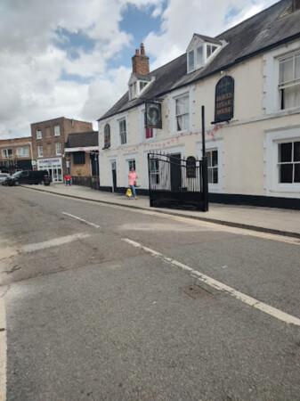 Best Sports Bars in Peterborough - Dukes Head