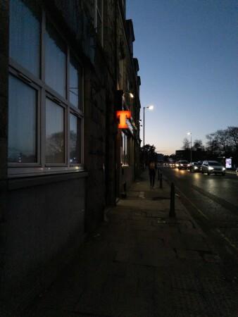 Best Sports Bars in Aberdeen - Kittybrewster Bar