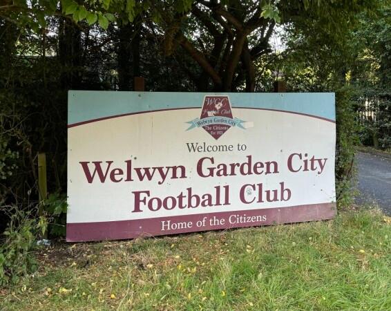 Best Sports Bars in Welwyn Garden City - Wgc Football Club & Social Club