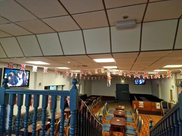 Best Sports Bars in Bromsgrove - Millfields Social Club