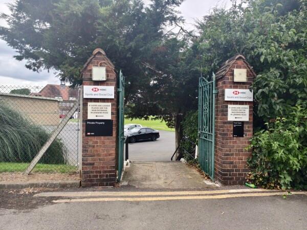 Best Sports Bars in Bromley - Hsbc Sports and Social Club - Main Bar