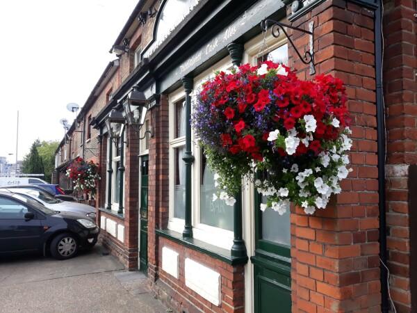 Best Sports Bars in Chelmsford - The Victoria Arms