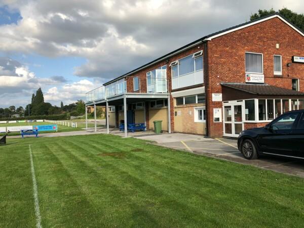 Best Sports Bars in Cheshire West and Chester - Winnington Park RUFC