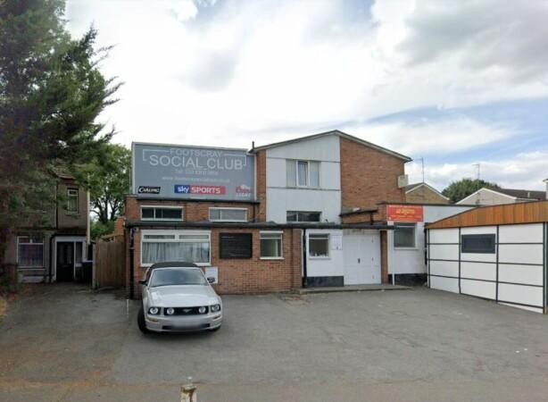 Best Sports Bars in Dartford - Footscray Social Club