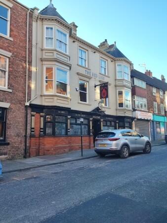 Best Sports Bars in Darlington - Red Lion