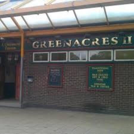 Best Sports Bars in Dacorum - Greenacres 2