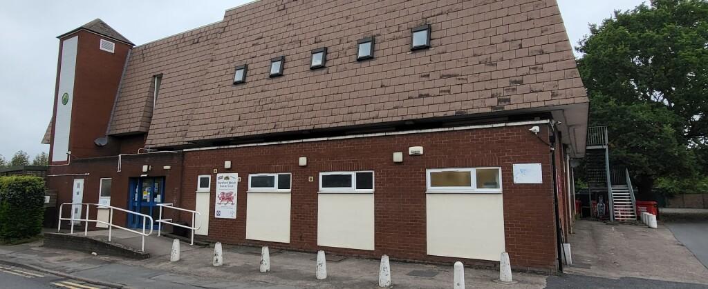 Best Sports Bars in Hereford - Hereford Welsh Club