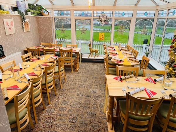 Best Sports Bars in Ipswich - Dooley