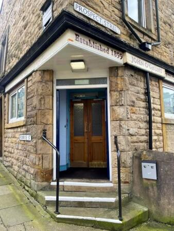Best Sports Bars in Lancaster - John O'Gaunt Liberal Club