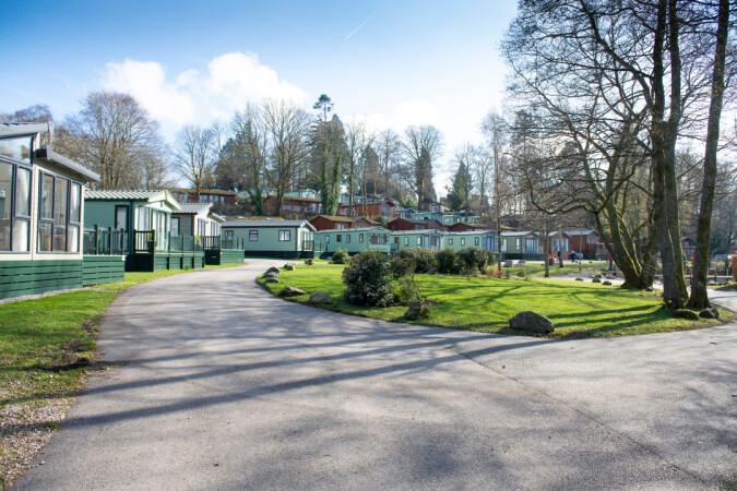 Best Sports Bars in Windermere - Fallbarrow Holiday Park