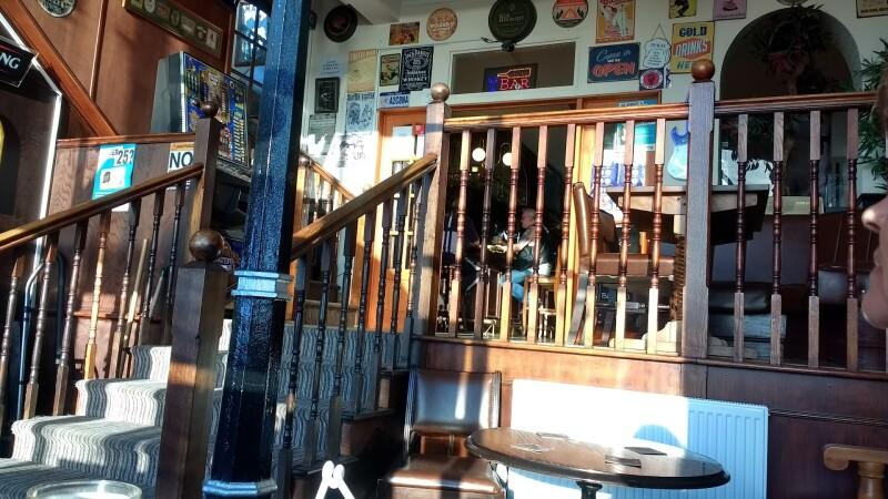 Best Sports Bars in Lancaster - Boardwalk