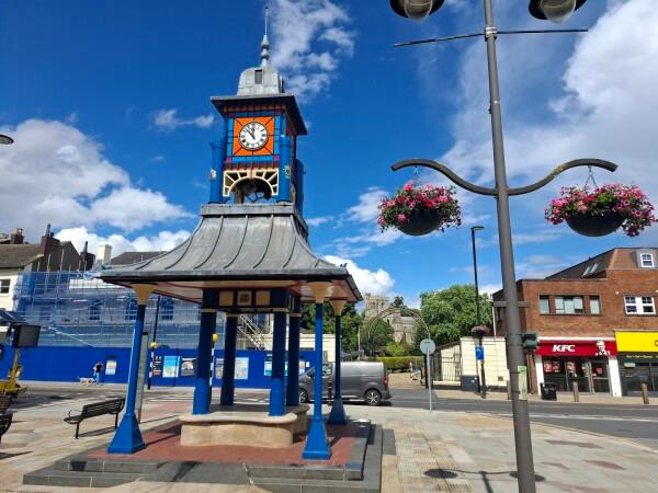 Best Sports Bars in Central Bedfordshire - United Services Club