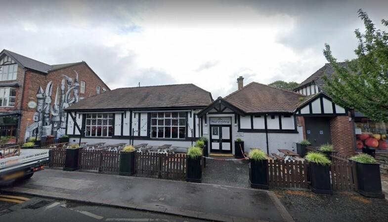 Best Sports Bars in Manchester - West Didsbury Club