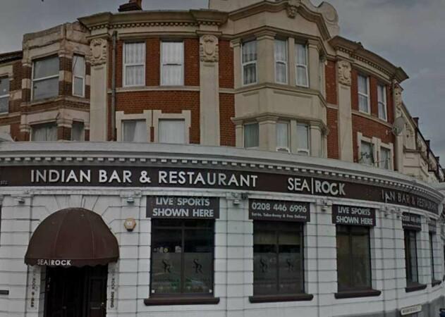 Best Sports Bars in Barnet - Searock Club