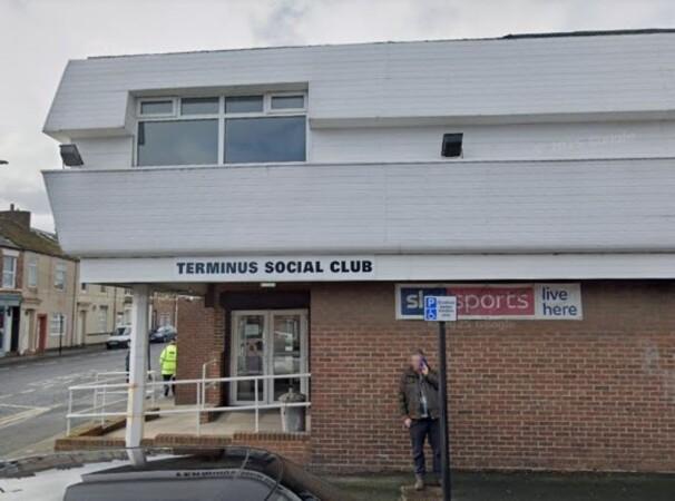 Best Sports Bars in Newcastle - Terminous Social Club