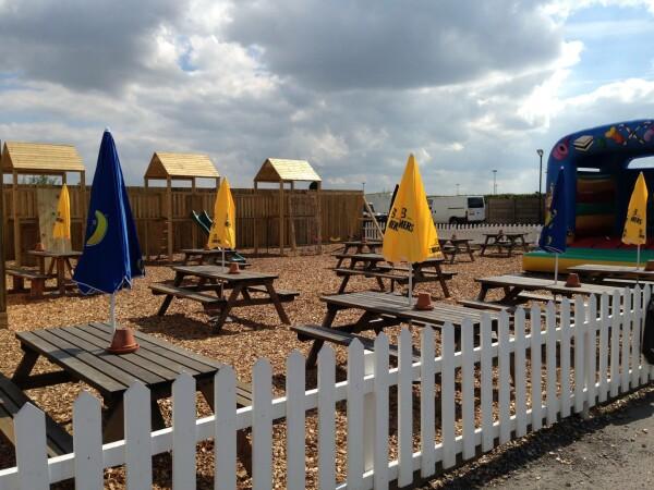 Best Sports Bars in South Kesteven - Danish Invader Inn