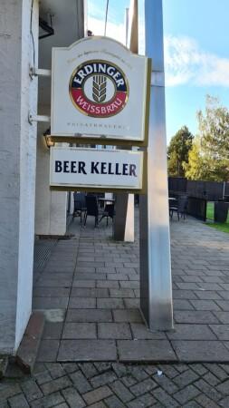 Best Sports Bars in Berkshire - Bier Keller