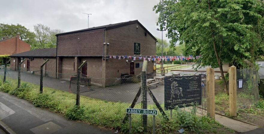 Best Sports Bars in Stockport - Packhorse Bowling Club