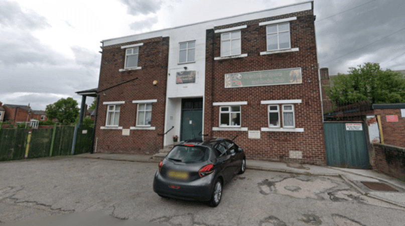 Best Sports Bars in Stockport - Great Moor Sports & Social Club