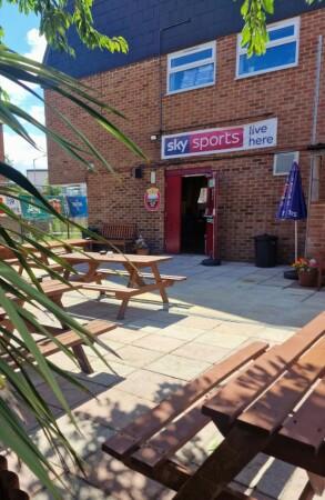 Best Sports Bars in South Buckinghamshire - Chalvey Working Mens Club