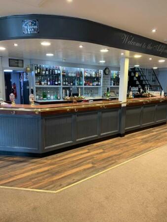 Best Sports Bars in Swindon - Ashford Road Club