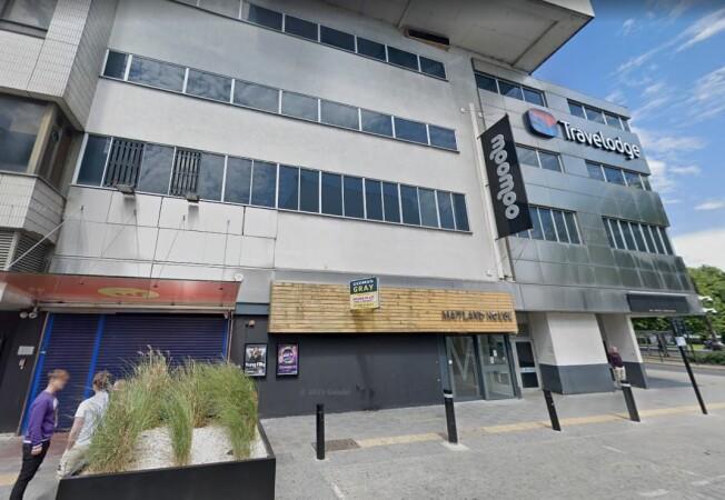 Best Sports Bars in Southend-on-Sea - Moo Moo