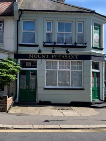 Best Sports Bars in Sevenoaks - Mount Pleasant (Hastings) Ltd.