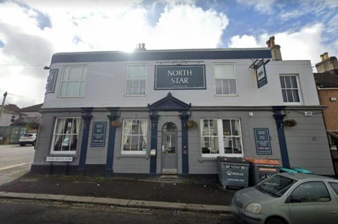Best Sports Bars in Sevenoaks - North Star Inn