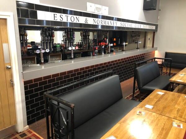 Best Sports Bars in Redcar & Cleveland - Eston and Normanby Social Club