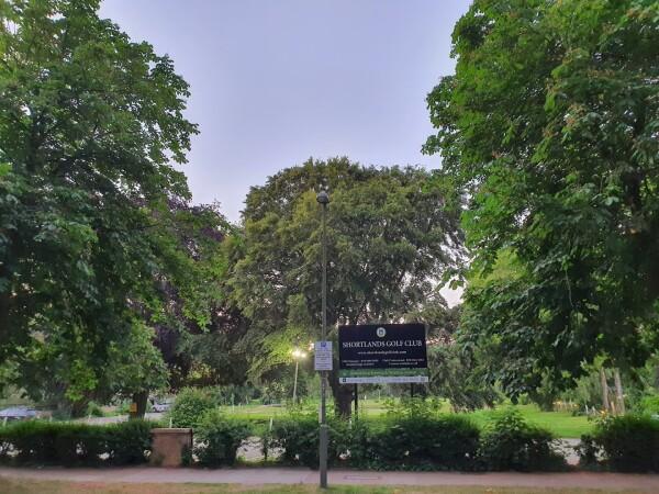 Best Sports Bars in Bromley - Shortlands Golf Club