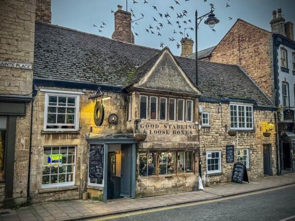 Best Sports Bars in South Kesteven - Millstone Inn