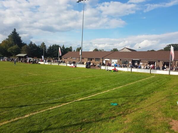 Best Sports Bars in Bromsgrove - Bromsgrove Rugby Club