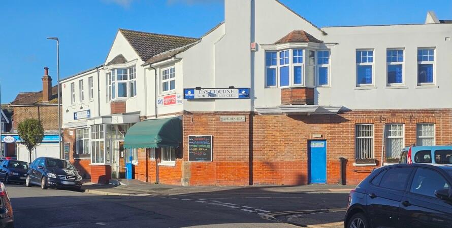 Best Sports Bars in Brighton and Hove - Eastbourne WMC