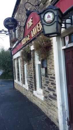 Best Sports Bars in Bradford - Bridge Tavern