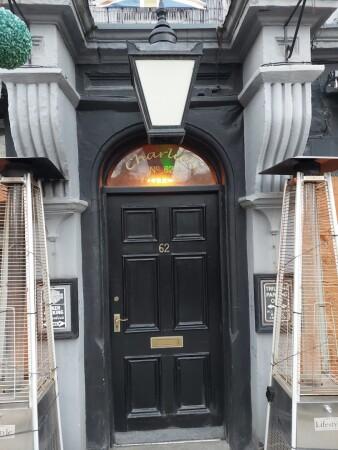 Best Sports Bars in Harrogate - Charlie's Place