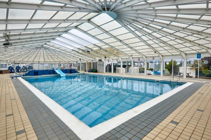 Best Sports Bars in King's Lynn - Heacham Beach Holiday Park