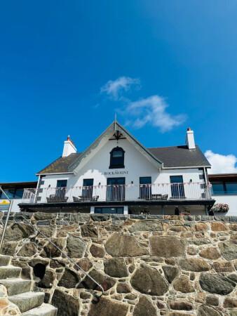 Best Sports Bars in Guernsey - Rockmount