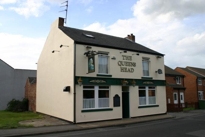 Best Sports Bars in Redcar & Cleveland - Queens Head