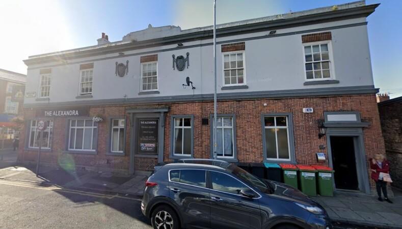 Best Sports Bars in Sefton - The Alexandra