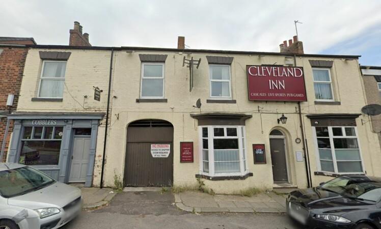 Best Sports Bars in Redcar & Cleveland - The Cobblers And Cleveland Inn