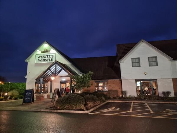 Best Sports Bars in Cheshire West and Chester - Baron Quay Social