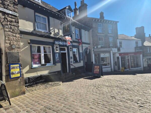 Best Sports Bars in South Lakeland - George And Dragon