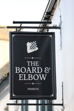Best Sports Bars in Carlisle - Board And Elbow